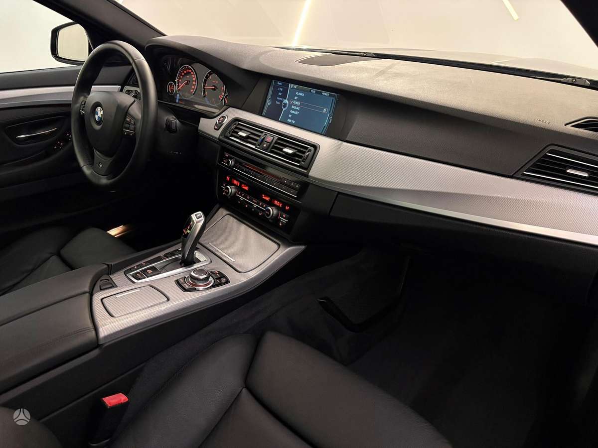 BMW 530, 3.0 l., Универсал