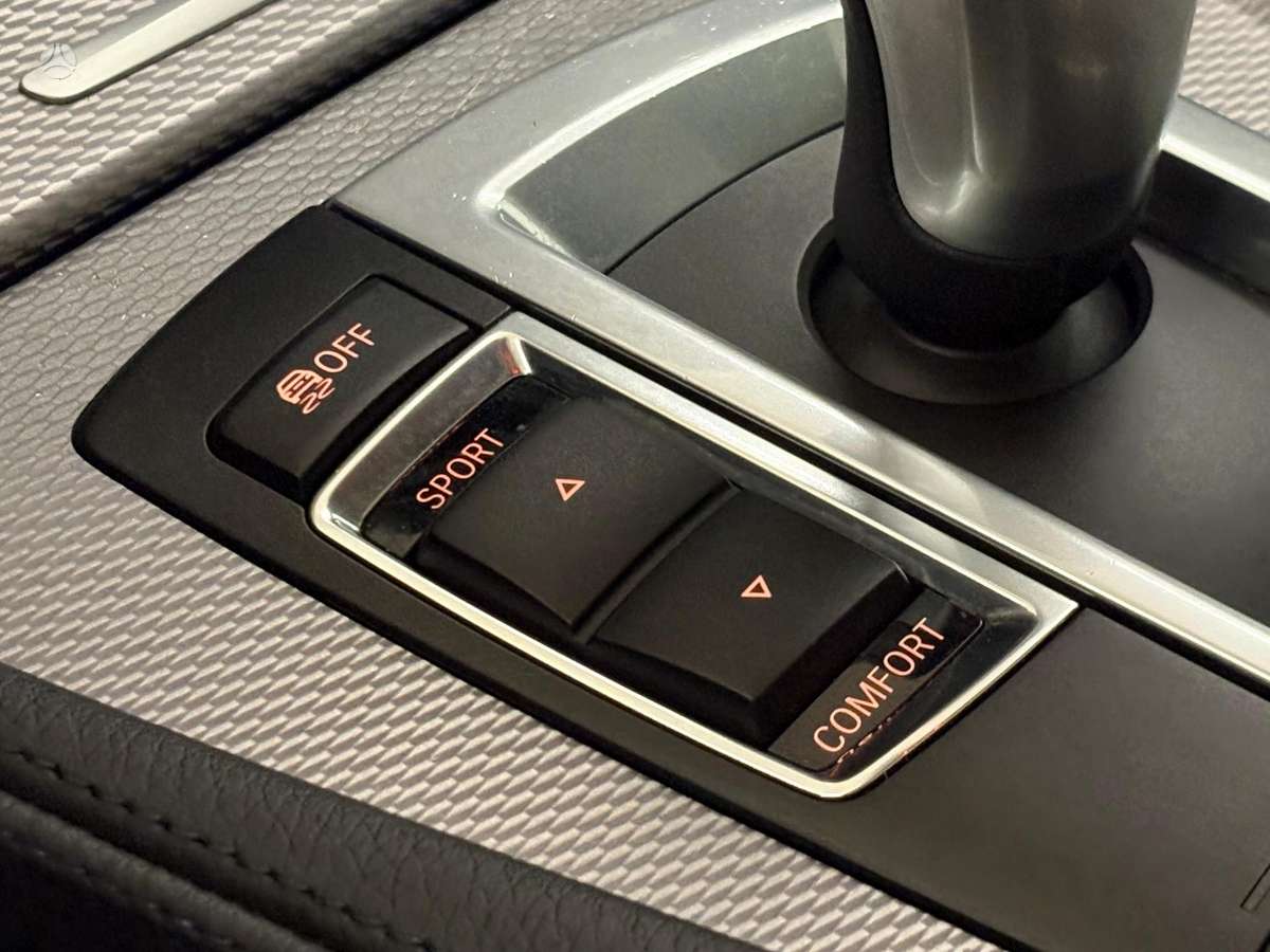 BMW 530, 3.0 l., Универсал