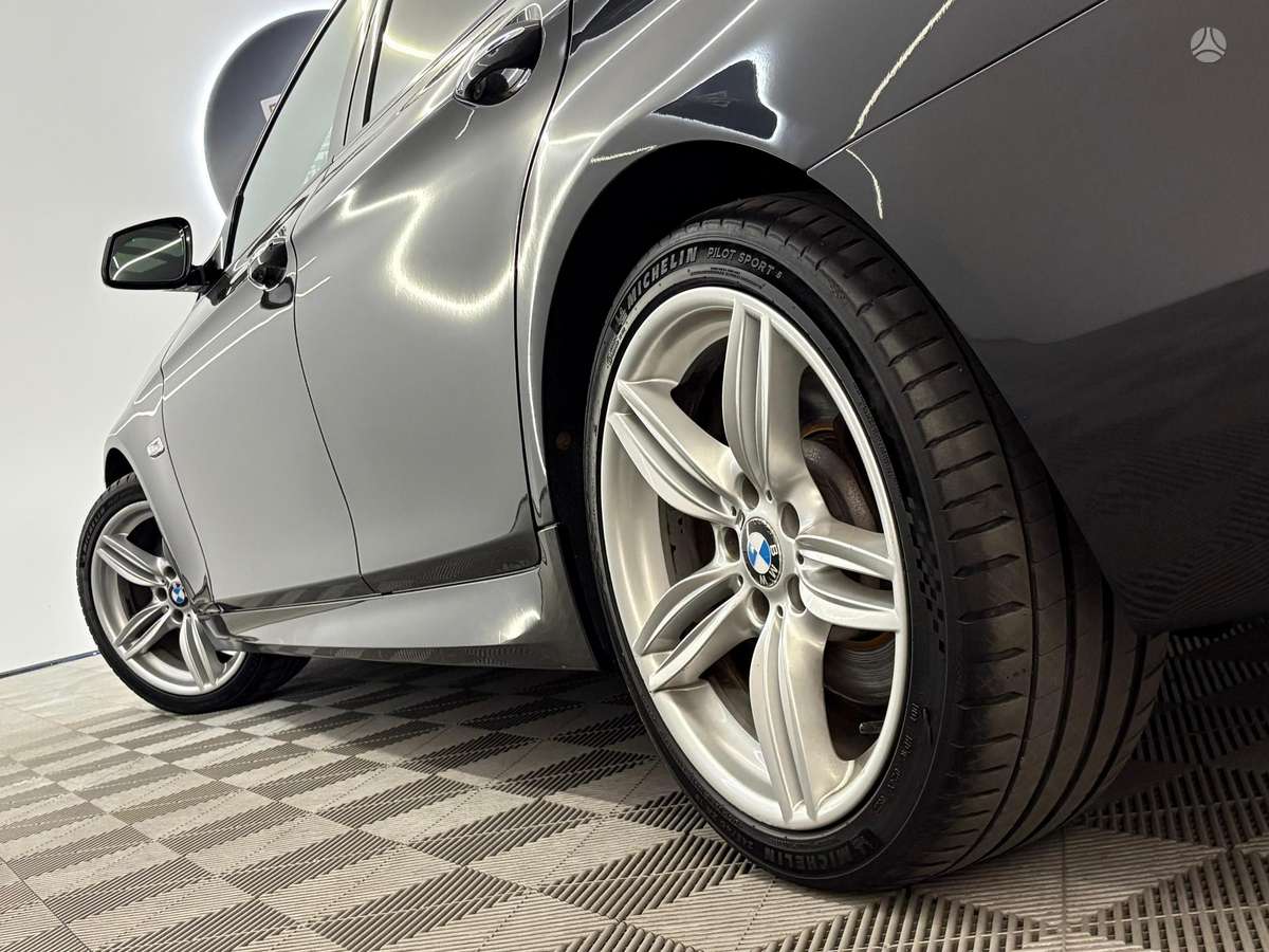 BMW 530, 3.0 l., Универсал