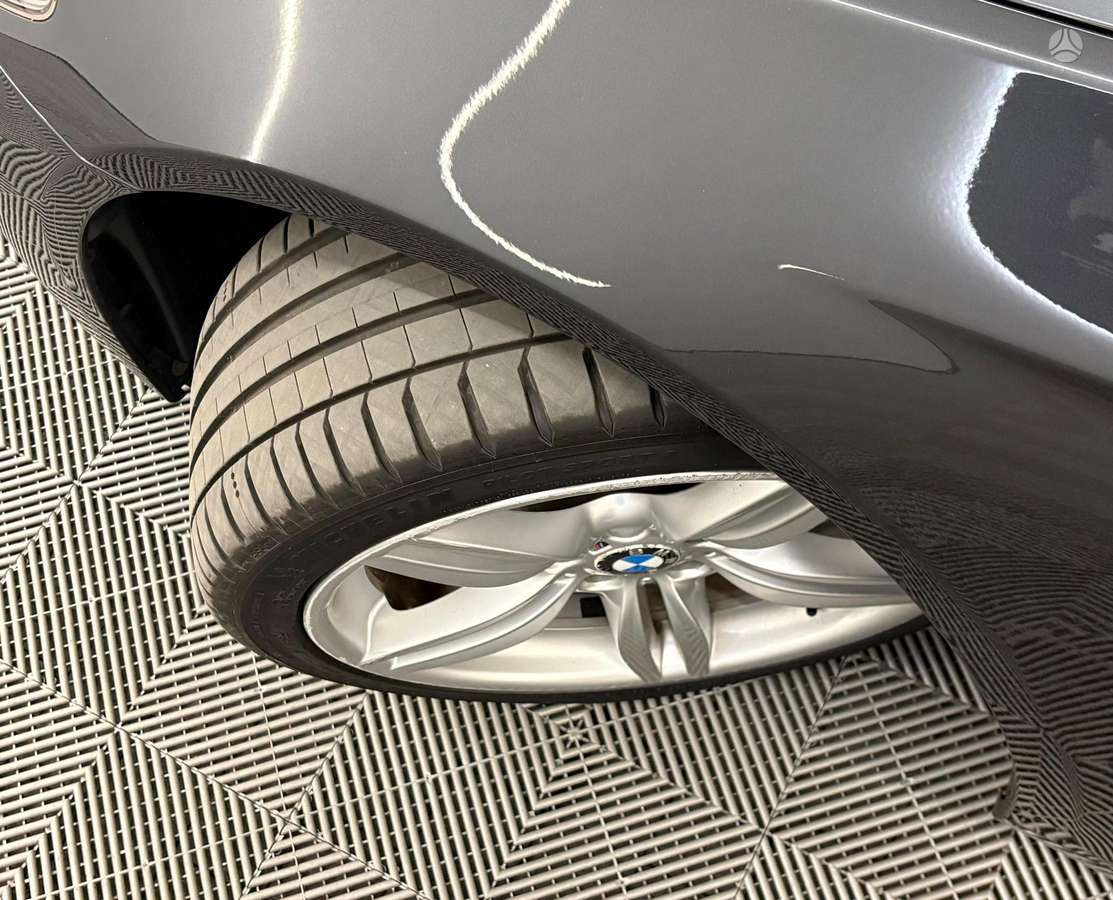 BMW 530, 3.0 l., Универсал