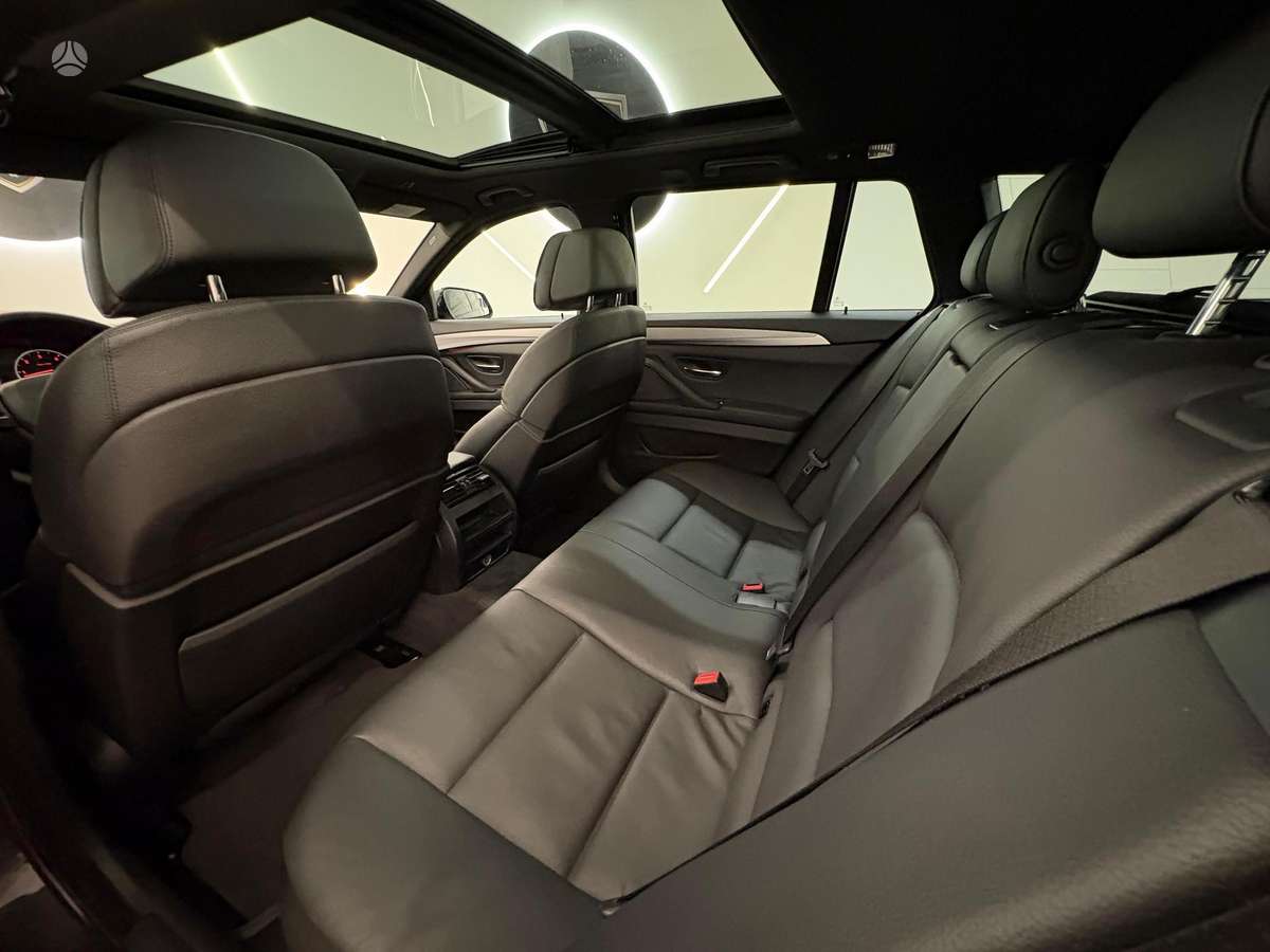 BMW 530, 3.0 l., Универсал