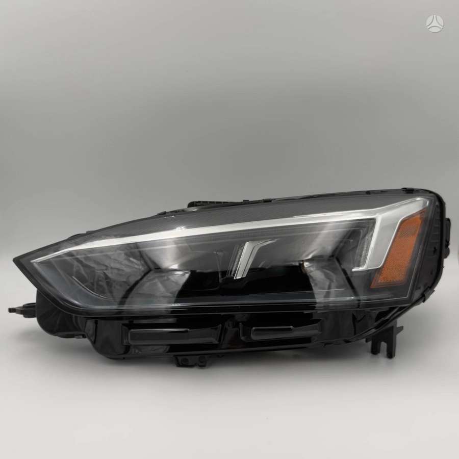 Audi RS 5, 8W6941033C, lights