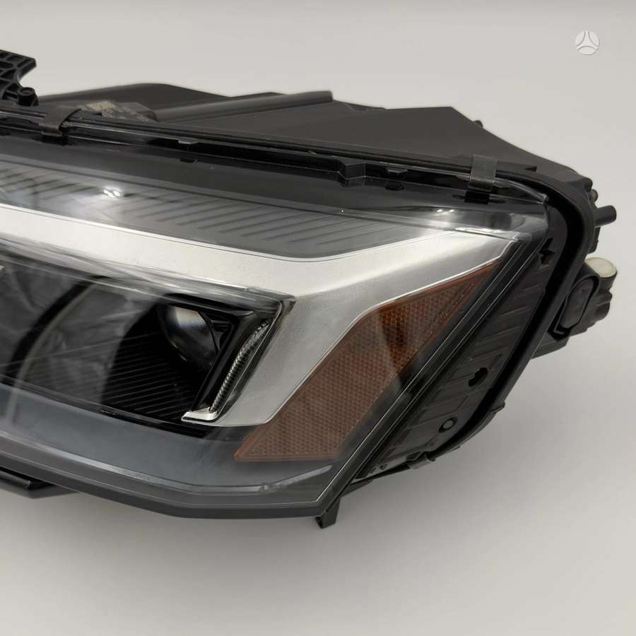 Audi RS 5, 8W6941033C, lights