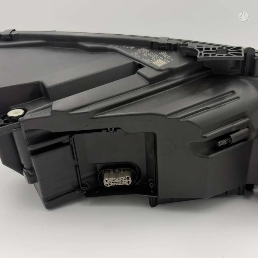 Audi RS 5, 8W6941033C, lights