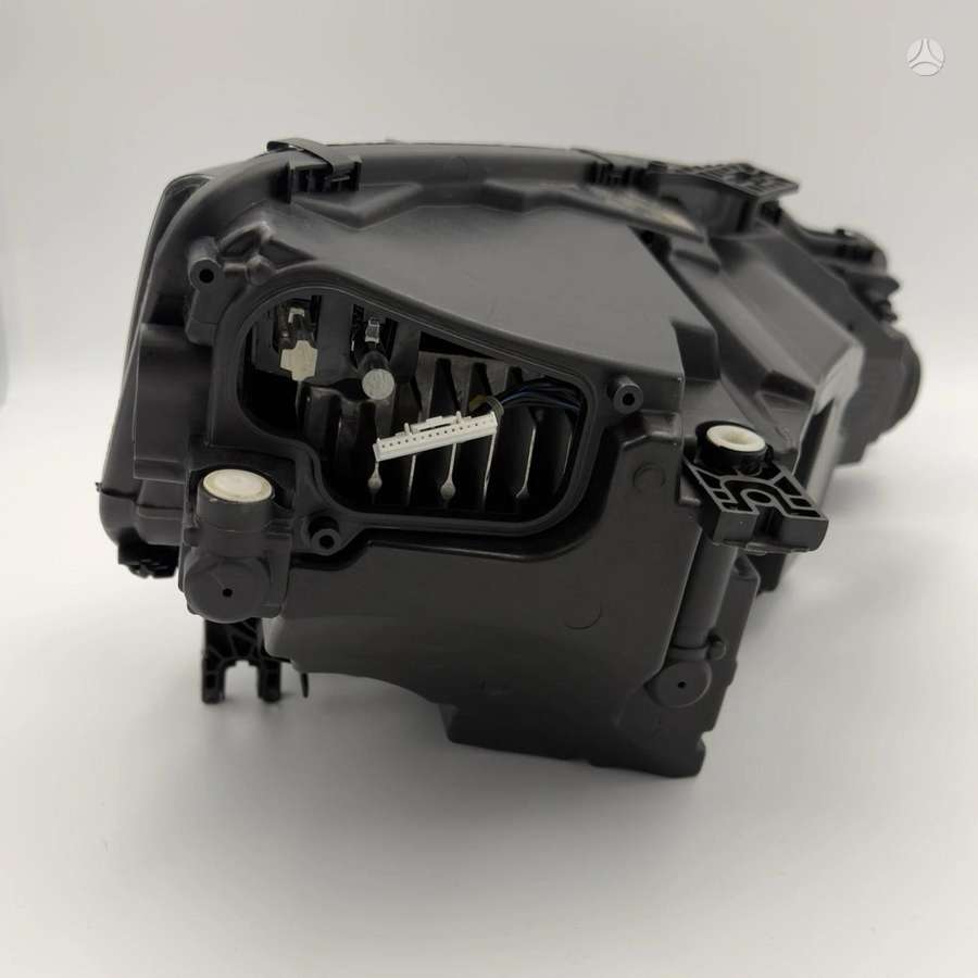Audi RS 5, 8W6941033C, lights