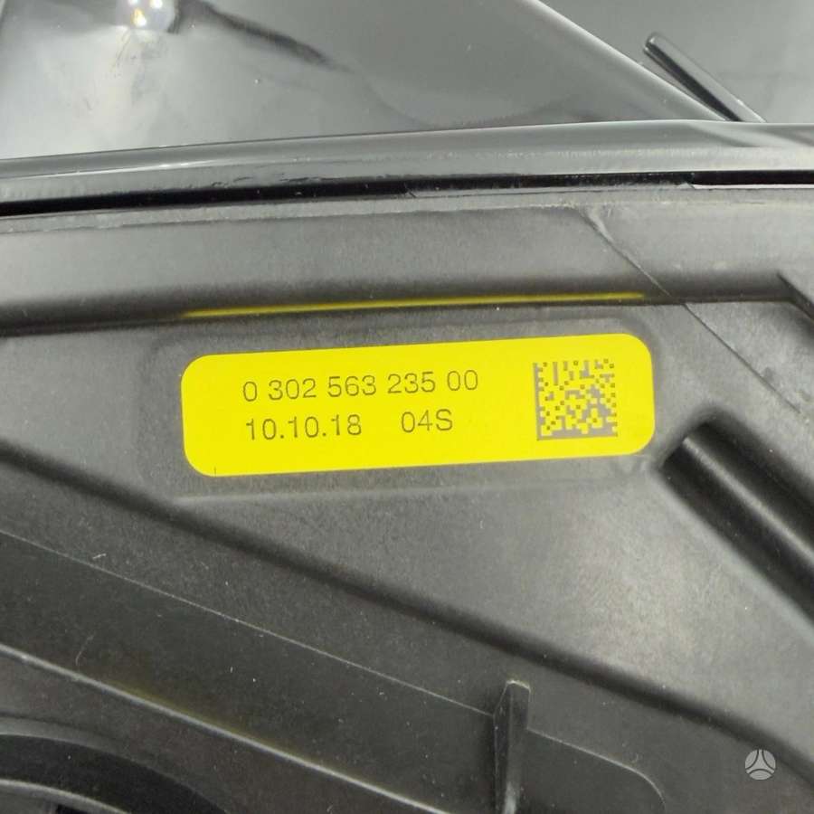 Audi RS 5, 8W6941033C, lights