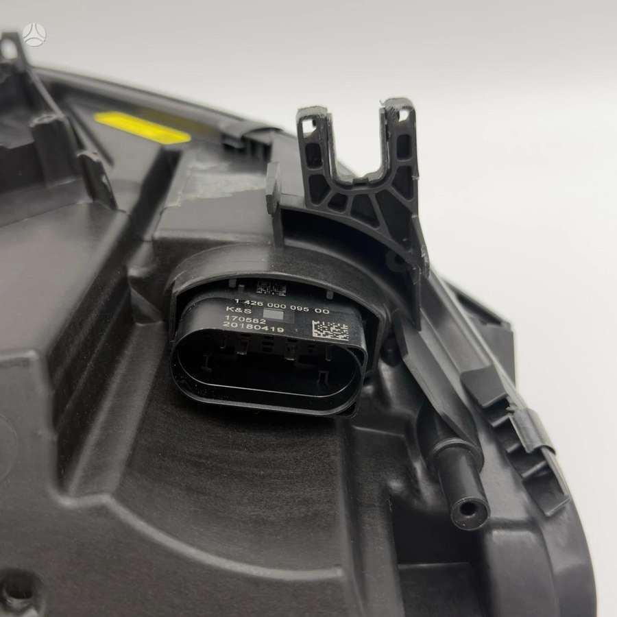 Audi RS 5, 8W6941033C, lights