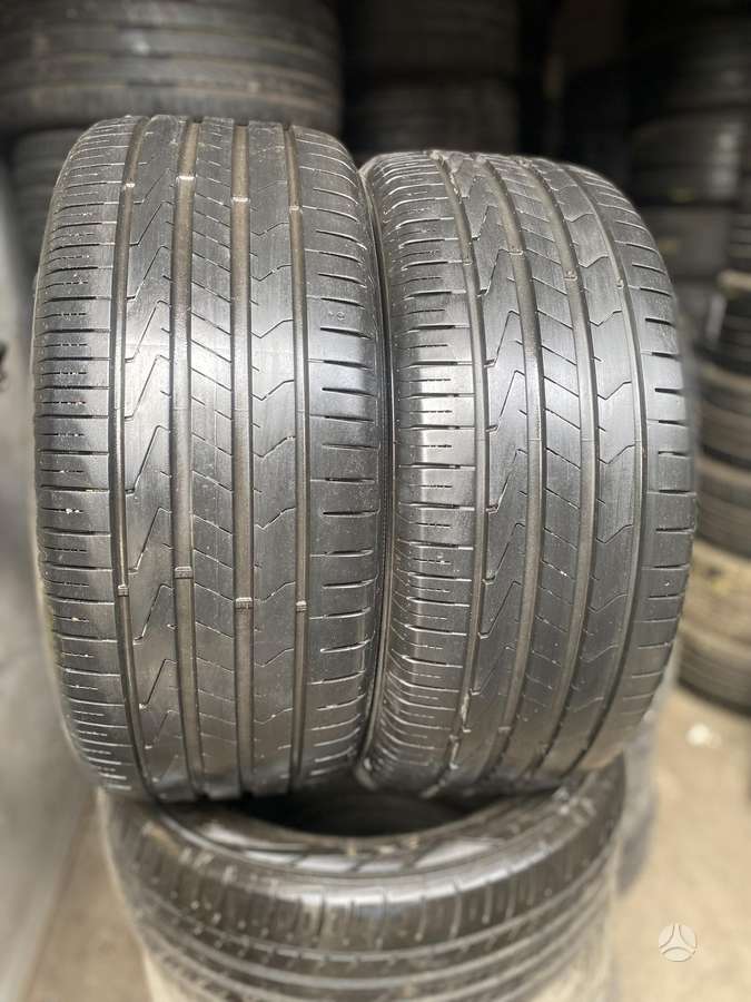 Hankook, vasaras 235/45 R18