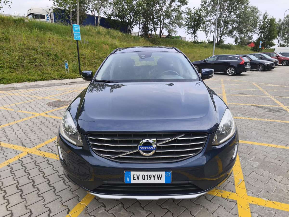 Volvo XC60 - 3