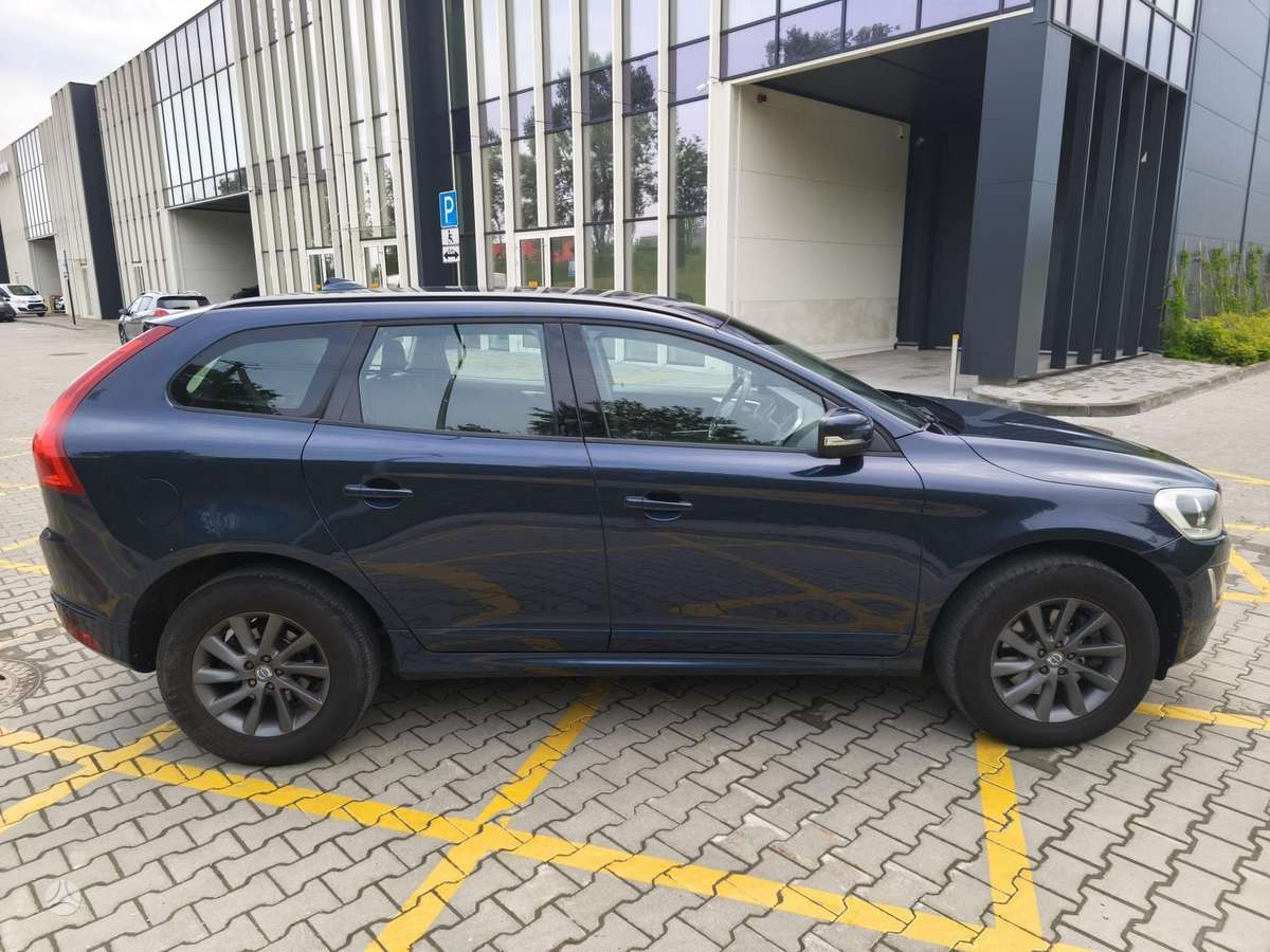 Volvo XC60 - 4