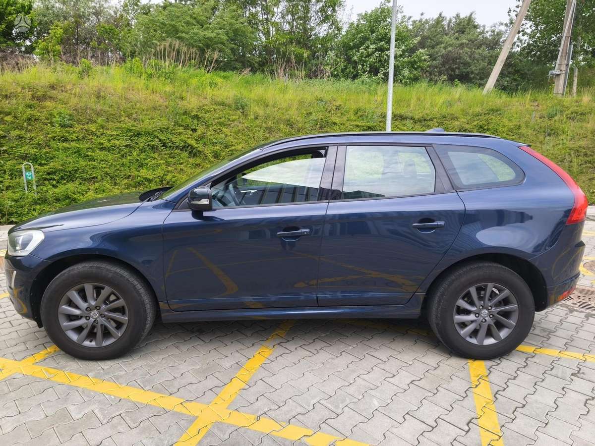 Volvo XC60 - 5