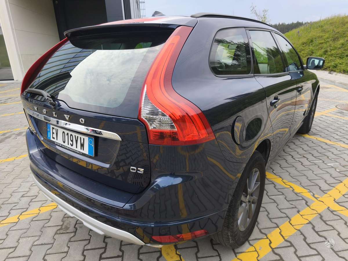 Volvo XC60 - 6