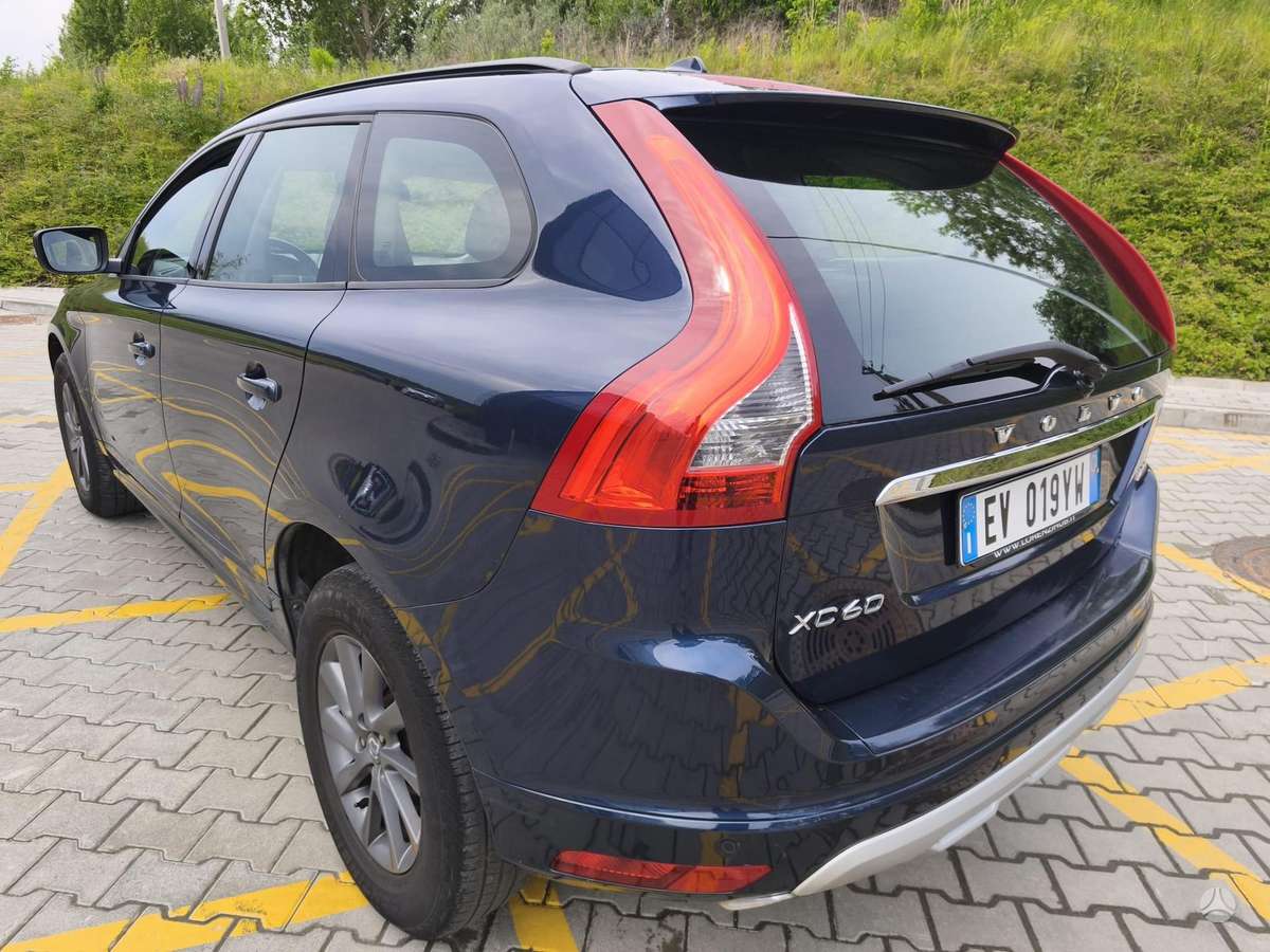 Volvo XC60 - 7