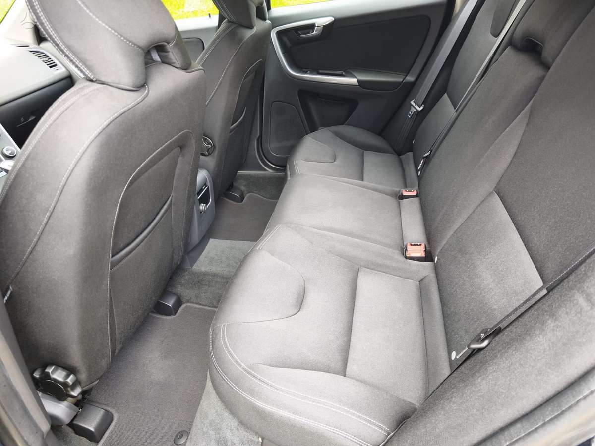 Volvo XC60 - 9