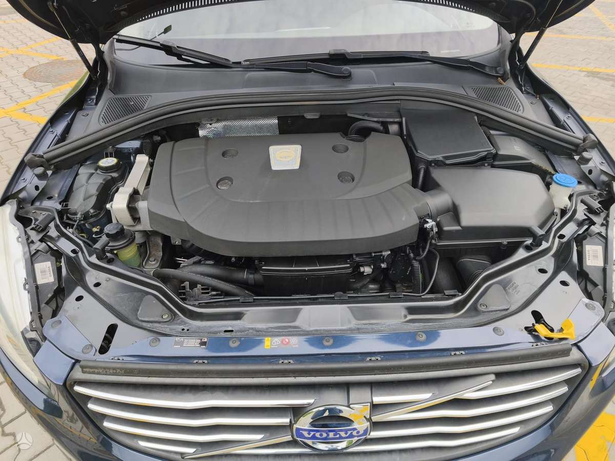 Volvo XC60 - 10