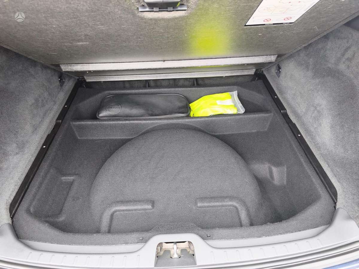 Volvo XC60 - 12