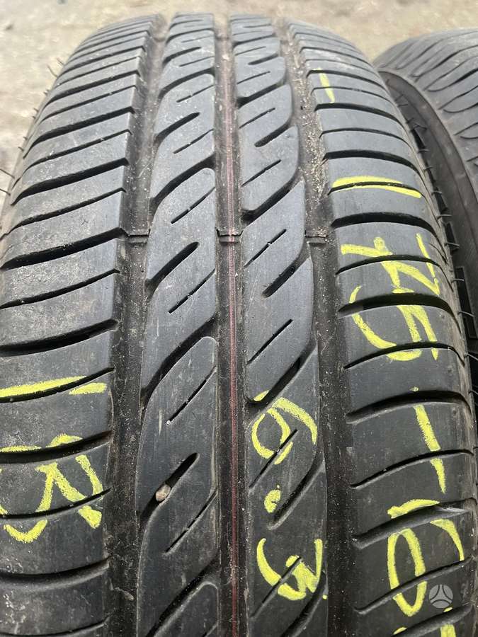 Firestone Multihawk 2, summer 175/65 R14