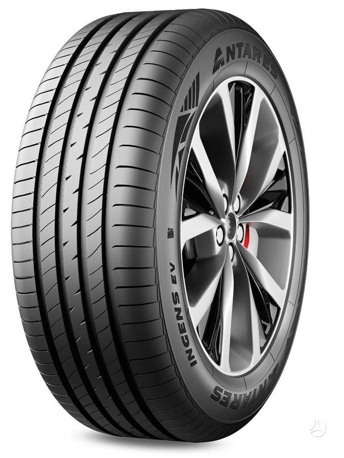 Antares Ingens EV, летние 235/55 R17