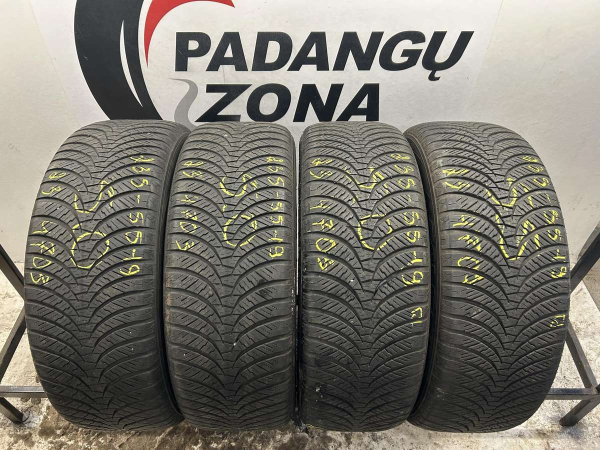 Falken AS210, всесезонные 235/55 R19