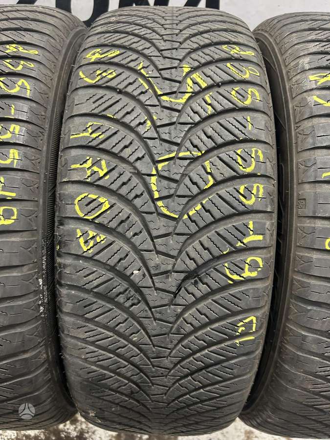 Falken AS210, всесезонные 235/55 R19