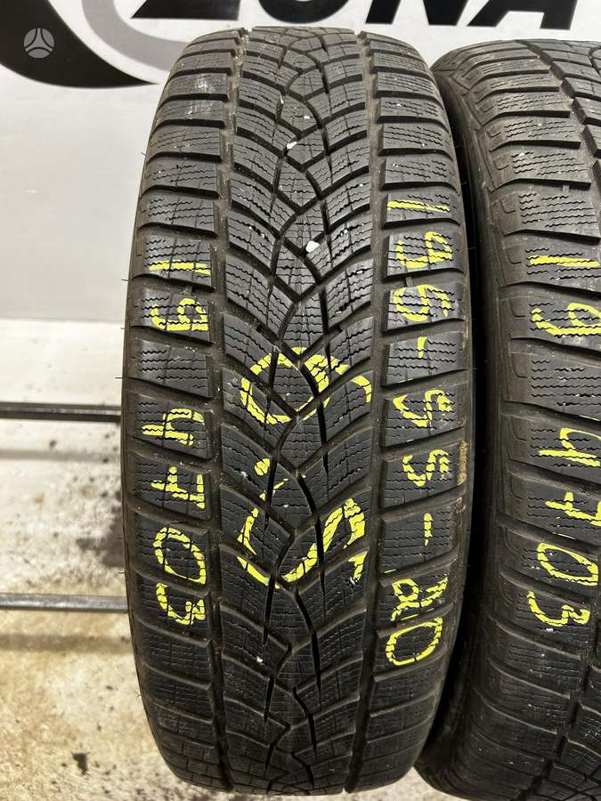 Goodyear Ultragrip Performance Gen-1, winter 195/55 R20