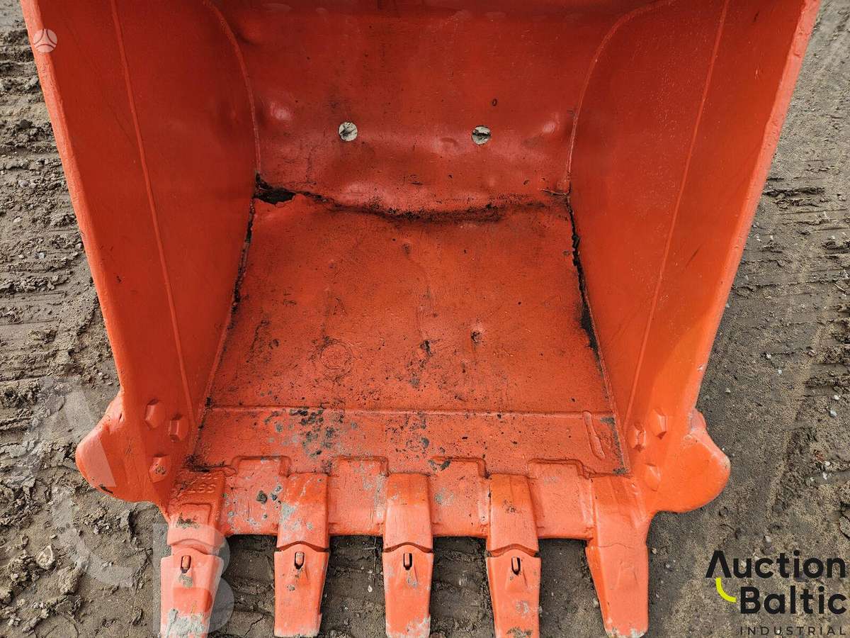Kubota KX 183-3, экскаваторы