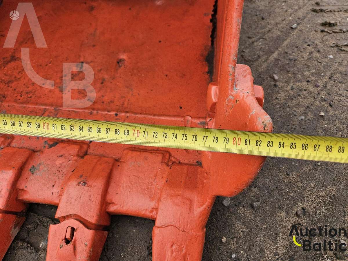Kubota KX 183-3, экскаваторы