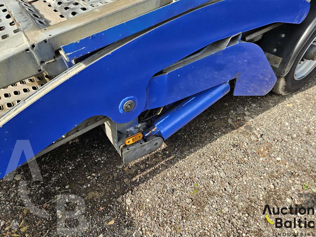 Scania P 380, other