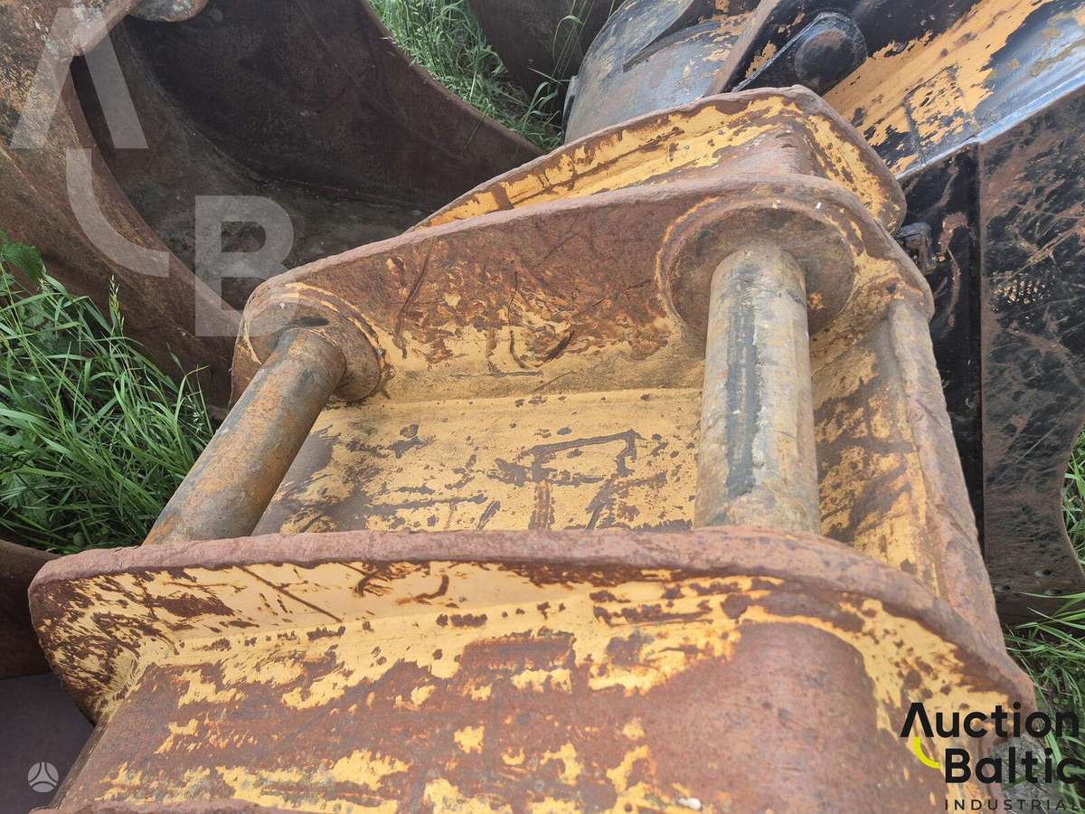 Case CX 210, excavator