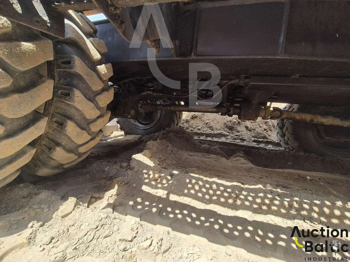 Caterpillar M 315, экскаваторы