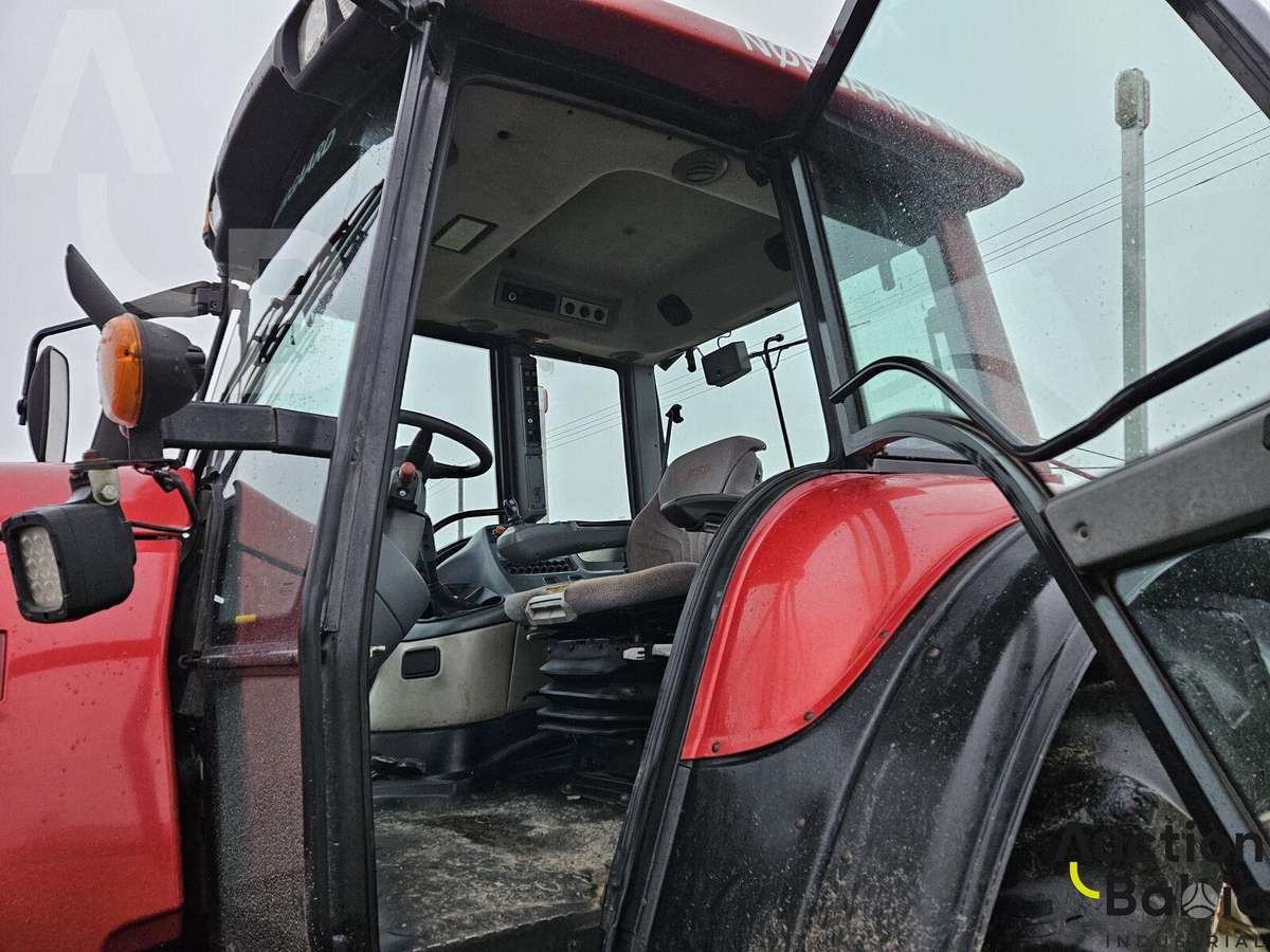 Valtra T190, тракторы