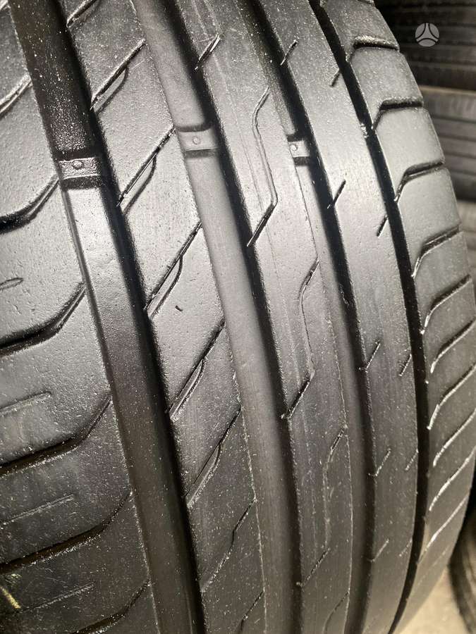Nexen, vasarinės 225/45 R18