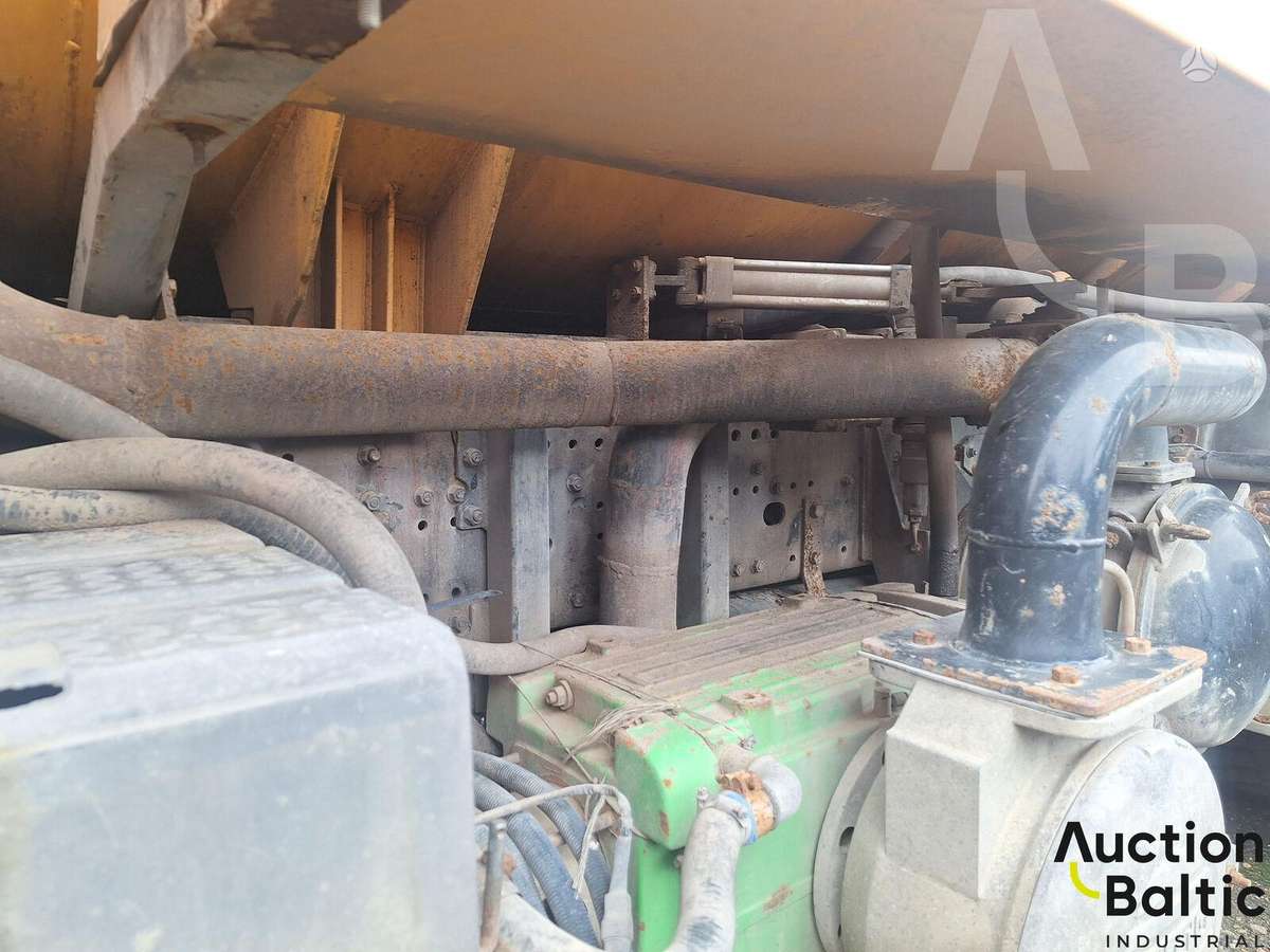MAN TGS200, other