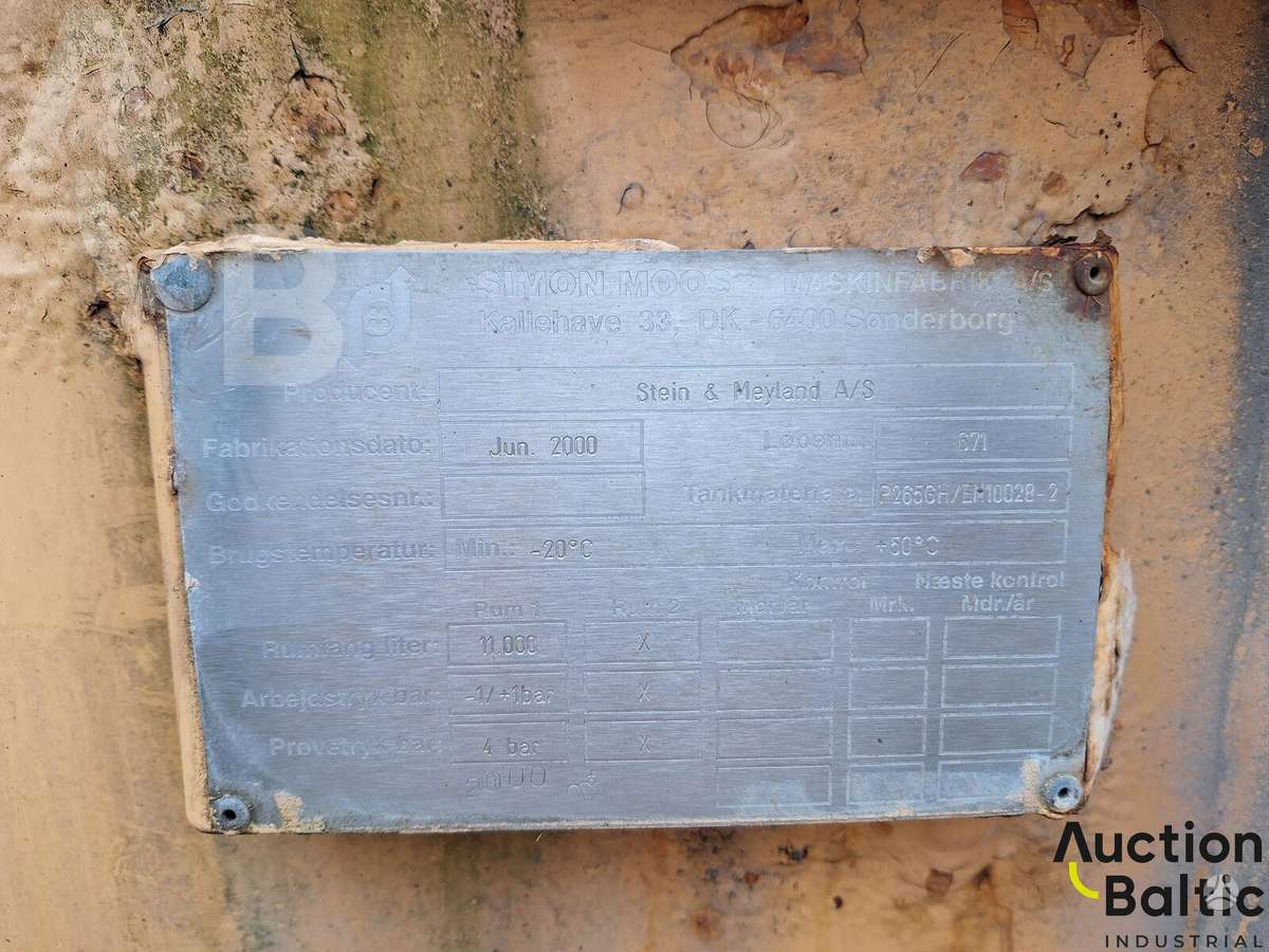 MAN TGS200, other