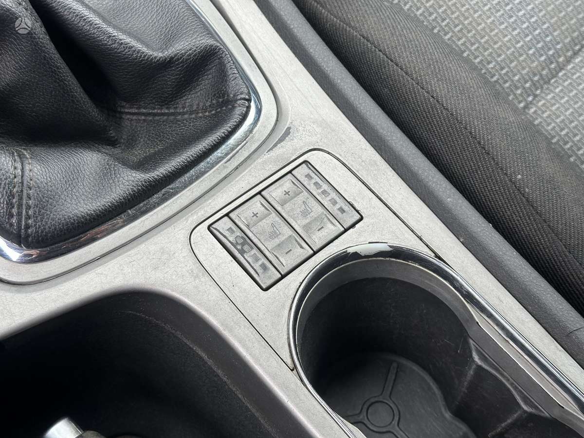 Ford Mondeo, 2.0 l., Универсал
