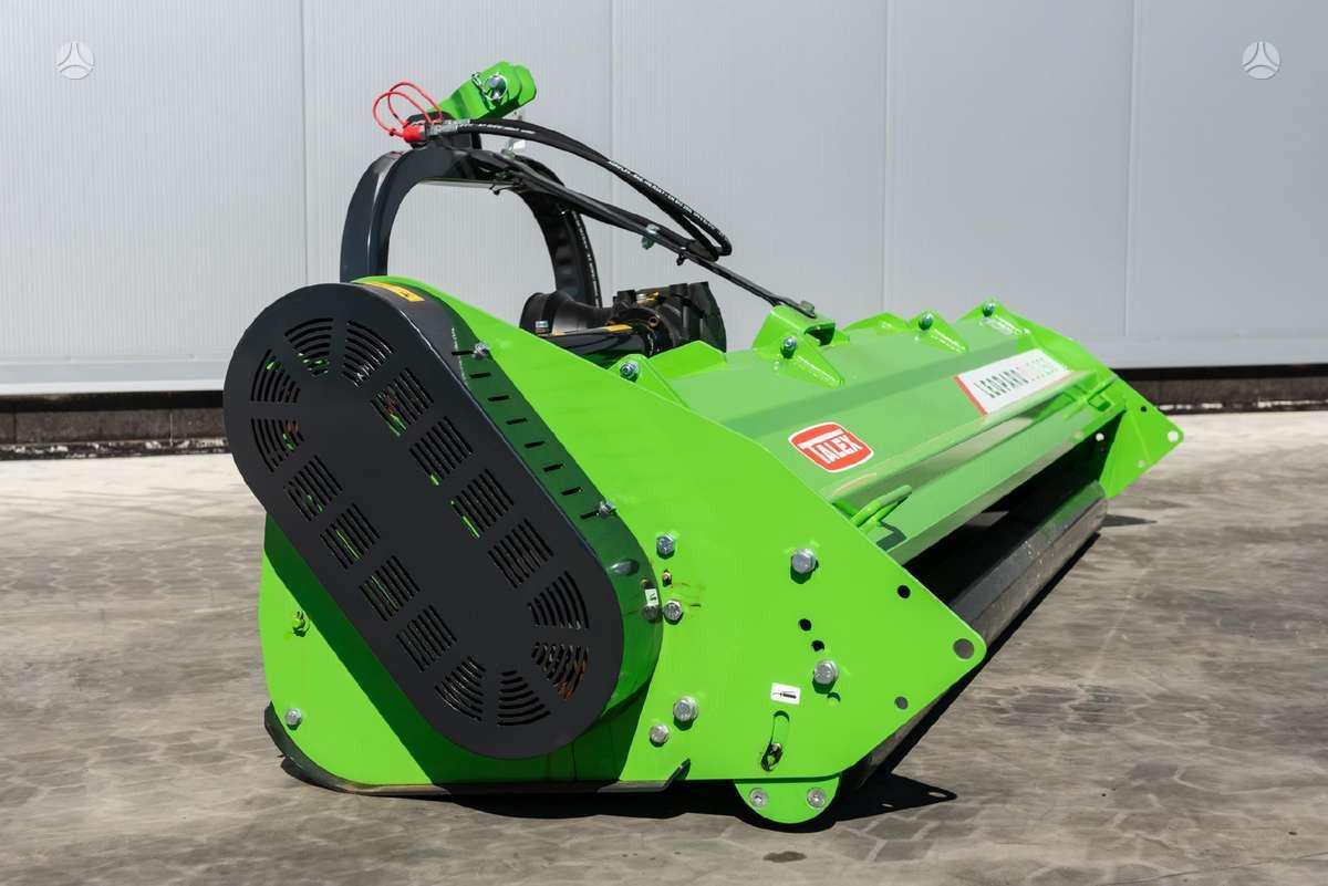 Talex Leopard Duo 280, сенокосилки / измельчители