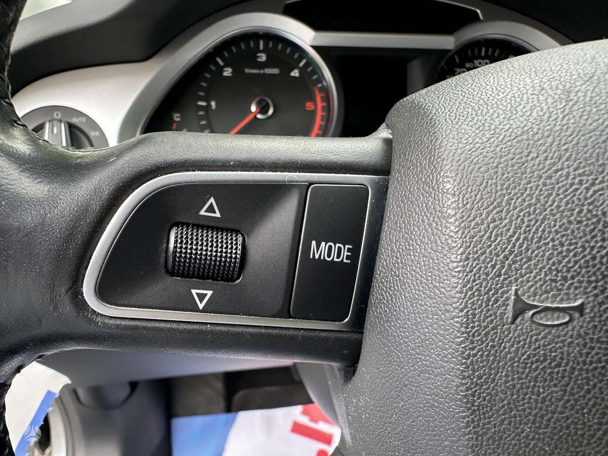 Audi A6, 2.0 l., Универсал