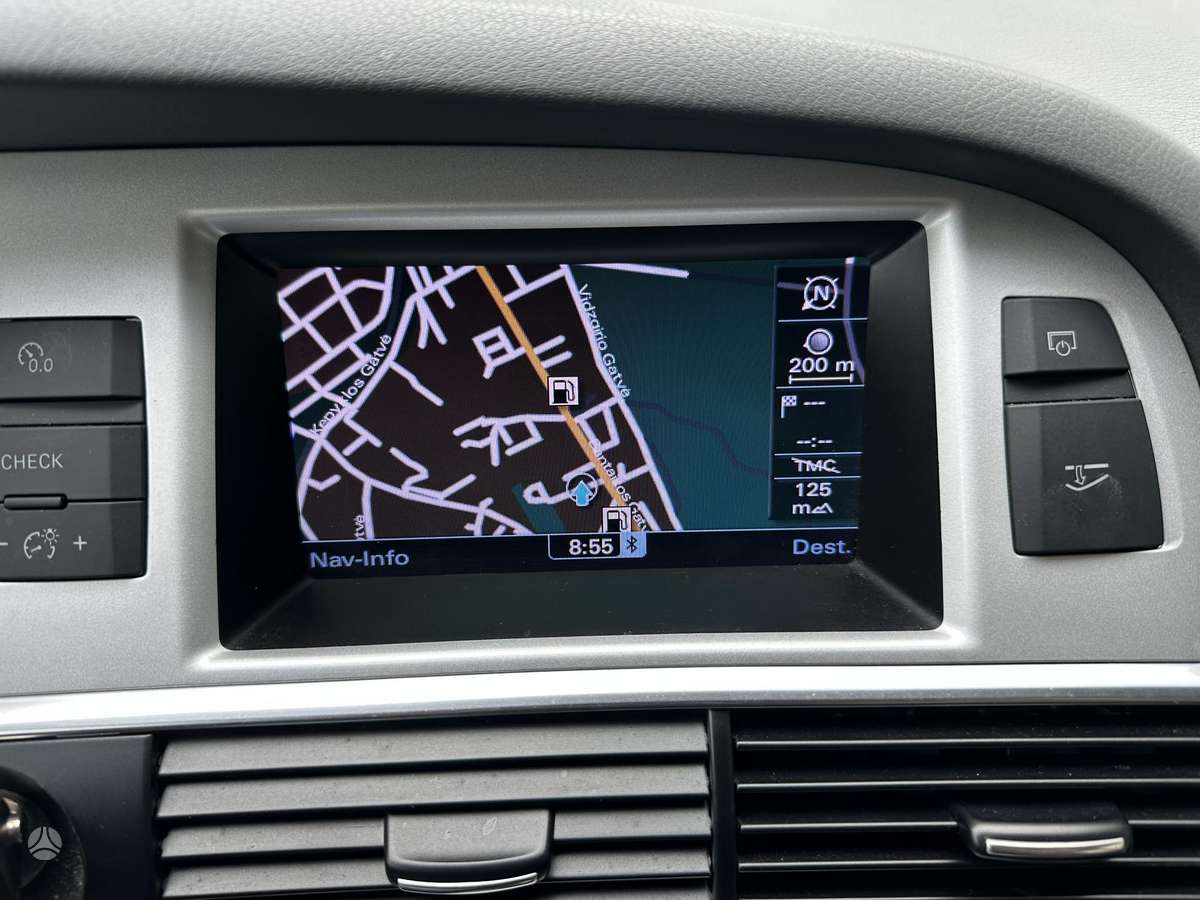 Audi A6, 2.0 l., Универсал