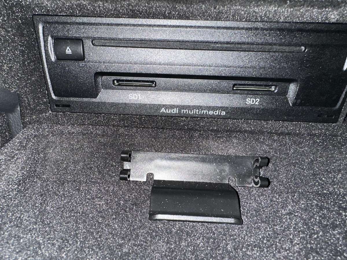 Audi A6, 2.0 l., Универсал