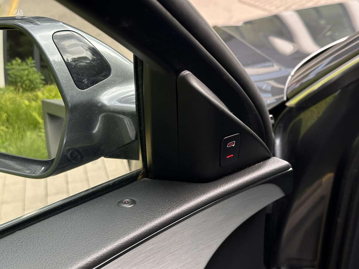 Audi A6, 3.0 l., Универсал