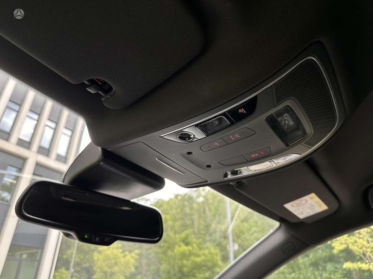 Audi A6, 3.0 l., Универсал
