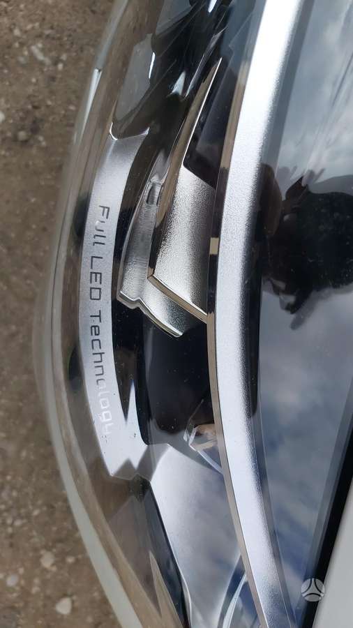 Peugeot 508, 2.0 l., Универсал