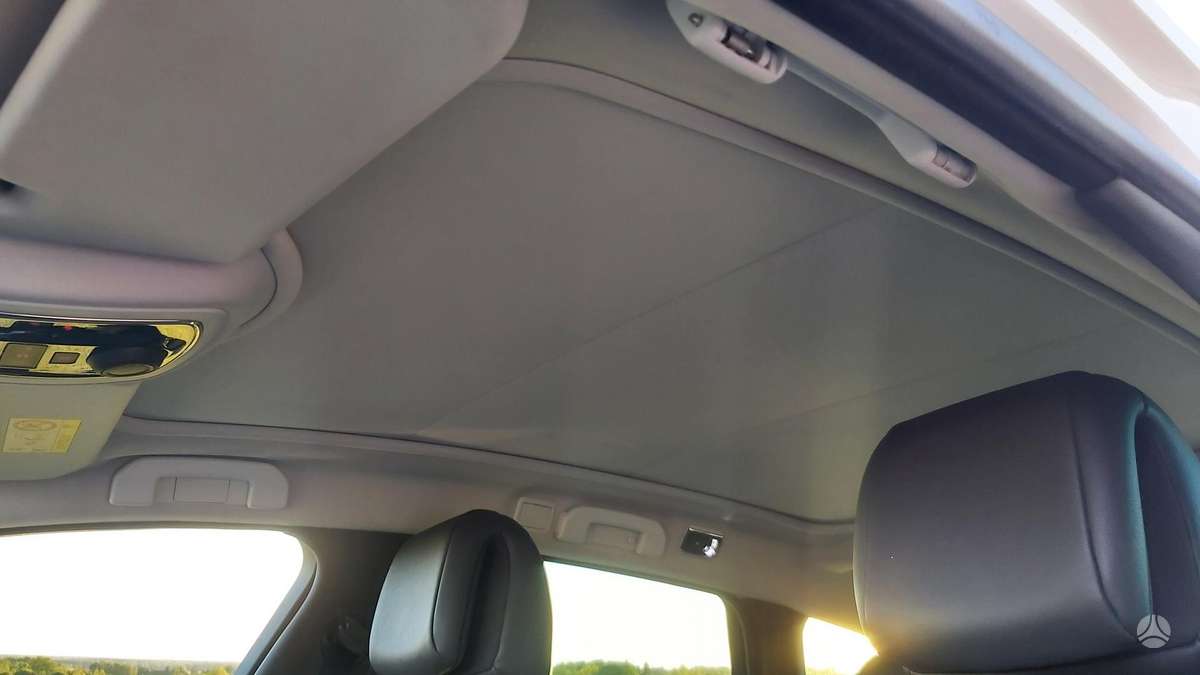 Peugeot 508, 2.0 l., Универсал