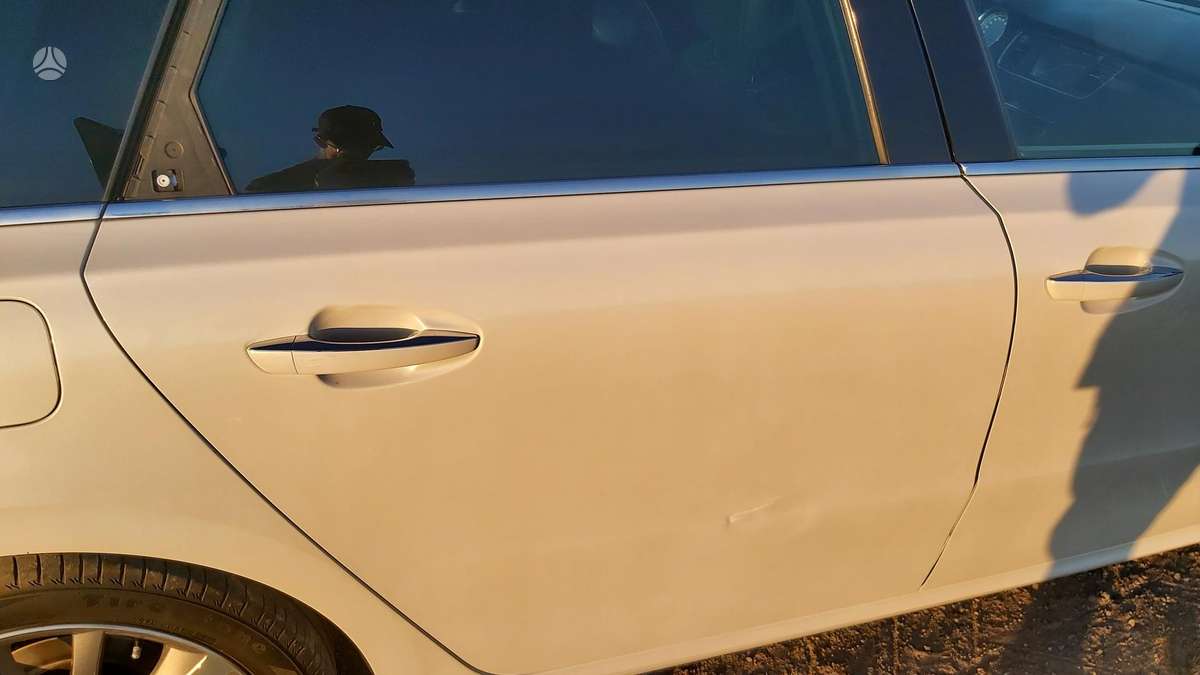 Peugeot 508, 2.0 l., Универсал