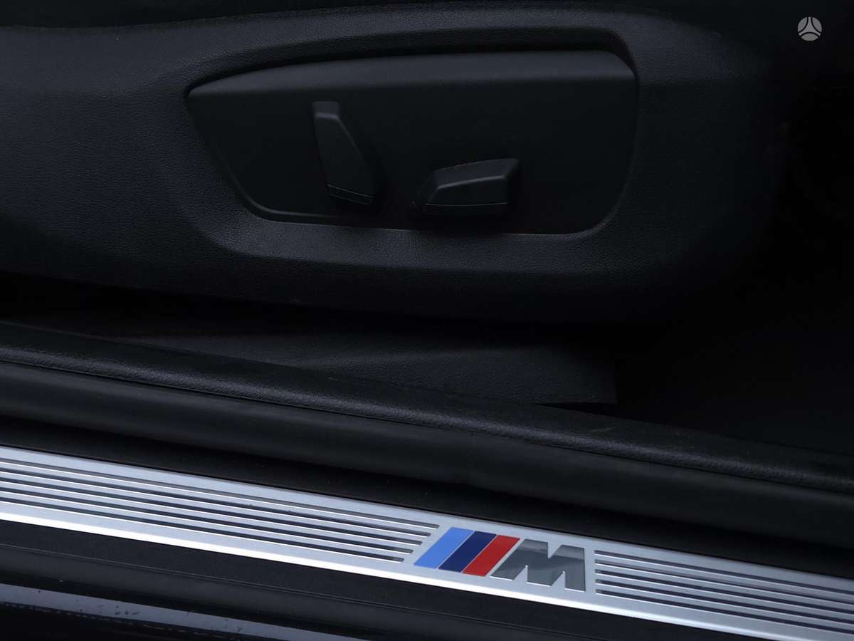 BMW 520, 2.0 l., Универсал