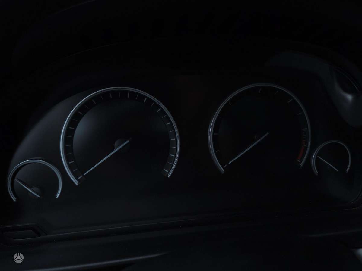 BMW 520, 2.0 l., Универсал