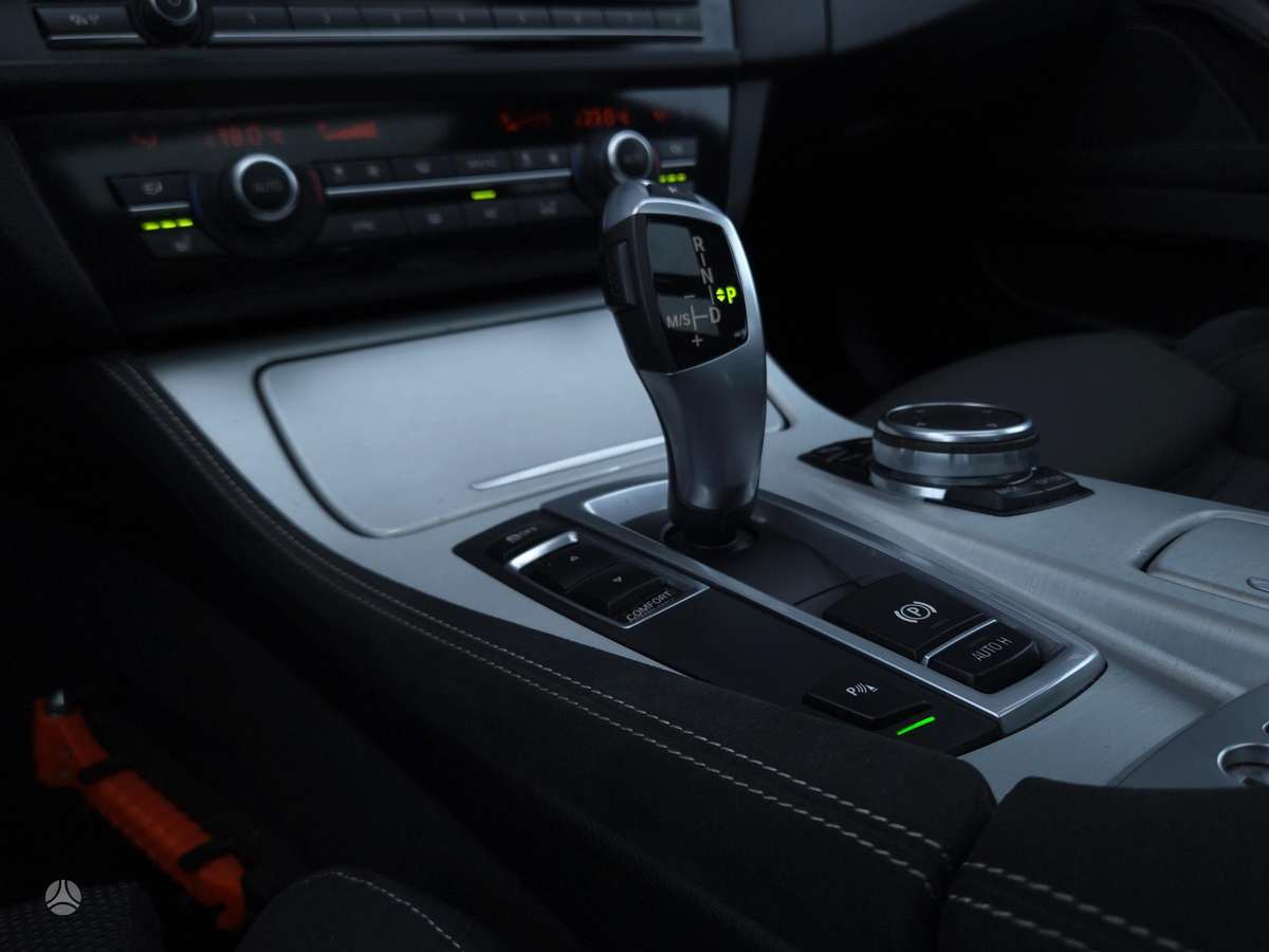 BMW 520, 2.0 l., Универсал