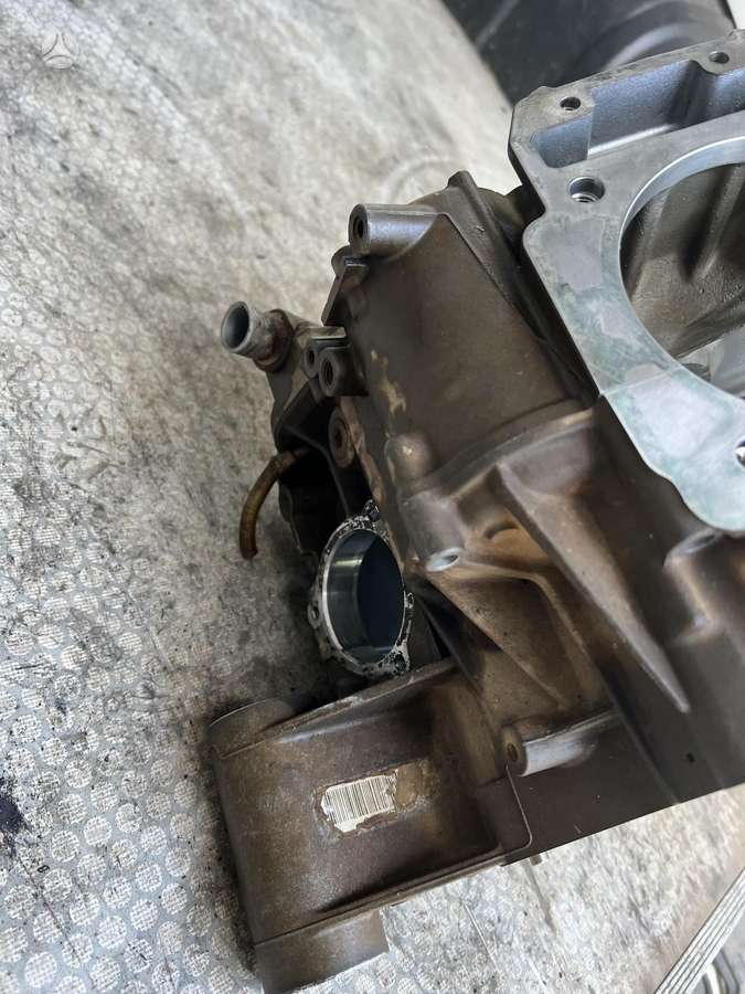 Can-Am Outlander, atv / quad