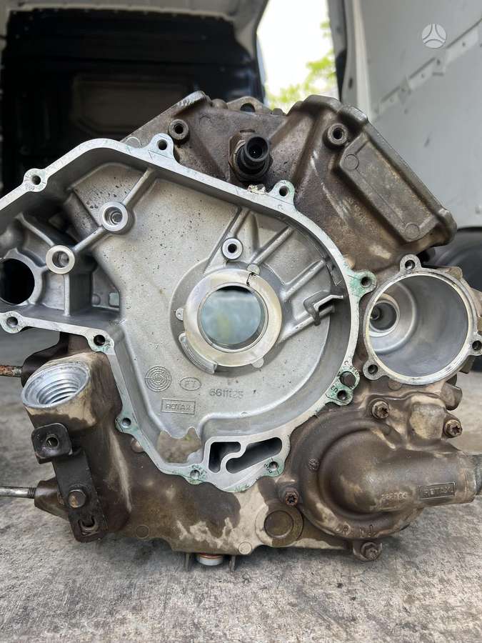 Can-Am Outlander, квадроциклы