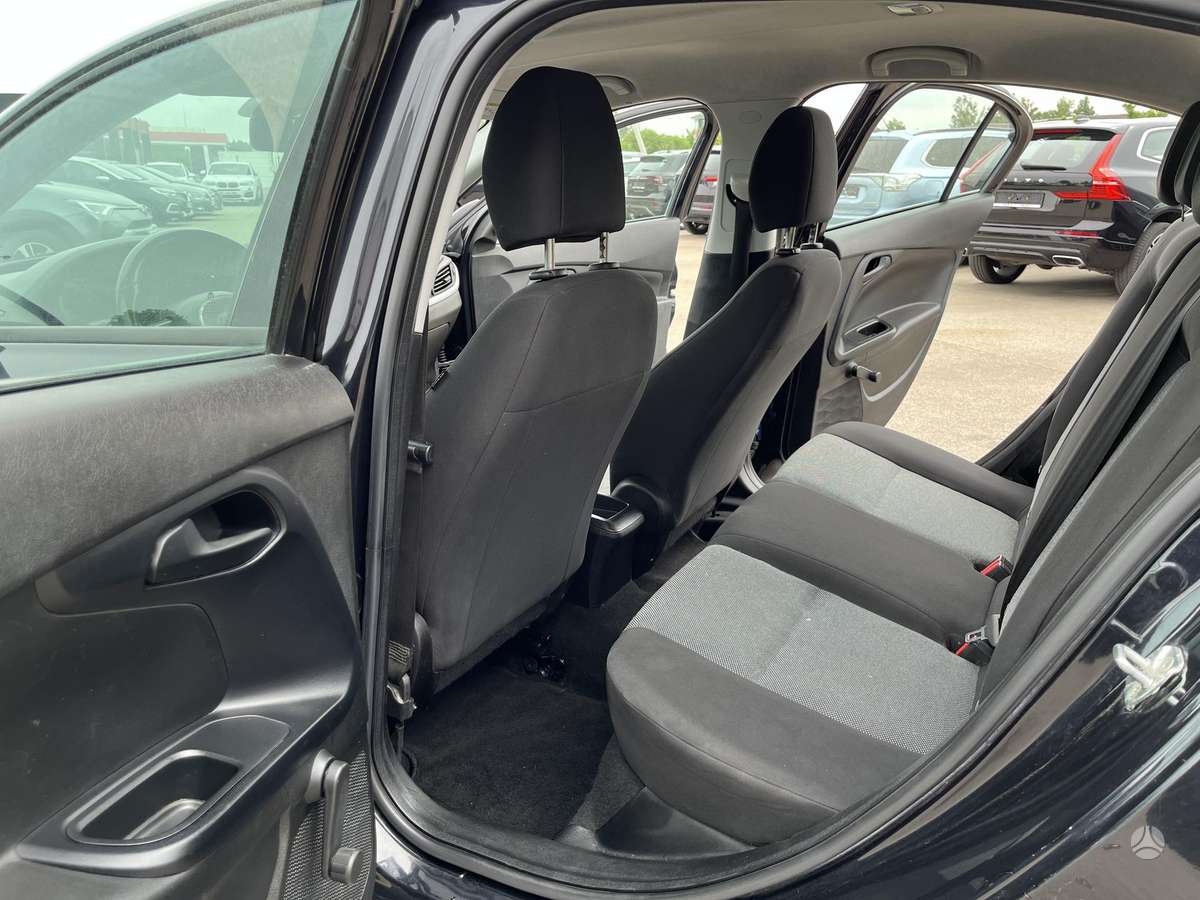 Fiat Tipo, 1.4 l., Седан